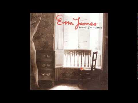 Etta James (1938--2012) - Tenderly