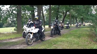 21. Bikerparty Coswig Tag 3 Ostsachsen Teil 1
