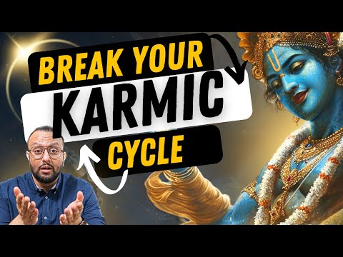 Karma Yoga: Ancient India's Secret To Redefine Your Destiny | Om Dhumatkar