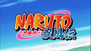 Cover art for Naruto Shippuden OP3