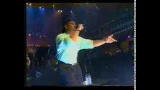 Junkie XL &amp; Metropole Orkest -- Saturday Teenage Kick live