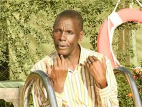 James Mwakwari - Ndeiko Chia Ingi (Official Video) SMS [Skiza 6385954] to 811