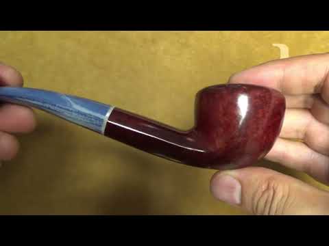 Pipa Savinelli  Oceano 316 Ks - filtro 9mm