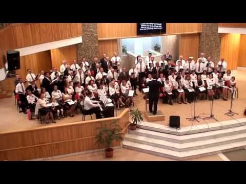 Cor Extenso (bărbătesc) - Sunt un mesager