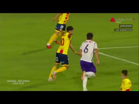 FC Arges - Ripensia: Zaluschi sut formidabil si 1-2 Etapa 1 Liga 2