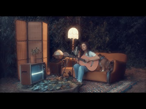 Eleni Drake - Buzz Cut (Live Session)