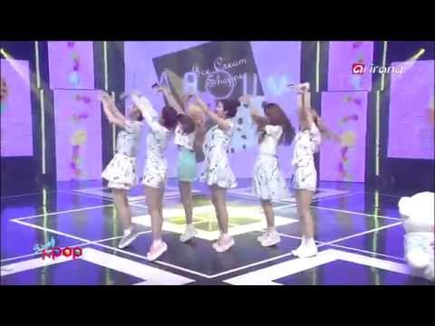 Simply K-Pop - LABOUM(라붐) _ Sugar Sugar(슈가슈가)