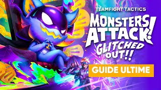 LA VIDÉO ULTIME POUR DEBUTER LE SET 8.5 DE TFT ! TOUT SAVOIR