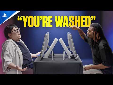 The Ultimate Fatal Fury Face Off | Justin Wong vs PunkDaGod