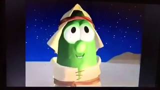 VeggieTales - The Lord Has Given (Reprise)