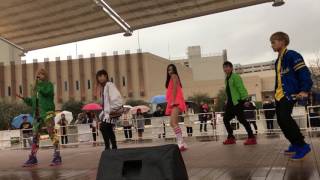 lol(エルオーエル) byebye