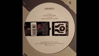 ANDROMEDA - DREAM FREQUENCIES