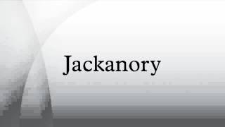 Jackanory