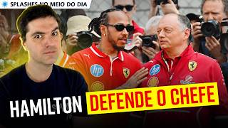Audi em Hinwil, Alonso renovado e a crise na Ferrari | Resumo F1