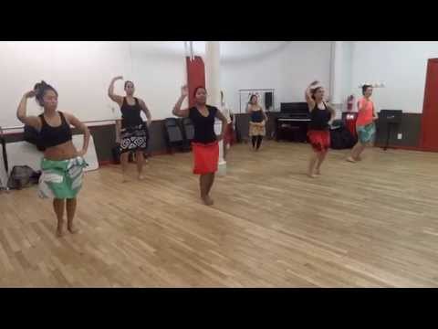 Ori Manea NYC - Aparima - Raumati