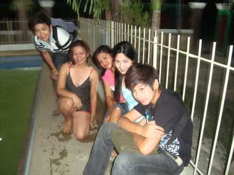 it might be you ENDZEL