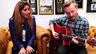 Janet Leon - These Chains (Acoustic Version)