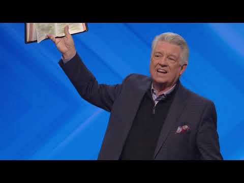 November 4, 2018 | Dr. Jack Graham | The Living Word of God | Hebrews 4:12 | Sunday Service