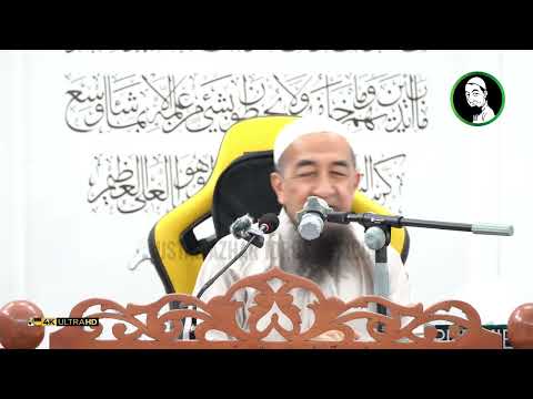 Jarak Masa Untuk Dapatkan Fadhilat Takbiratul Ula - Ustaz Azhar Idrus