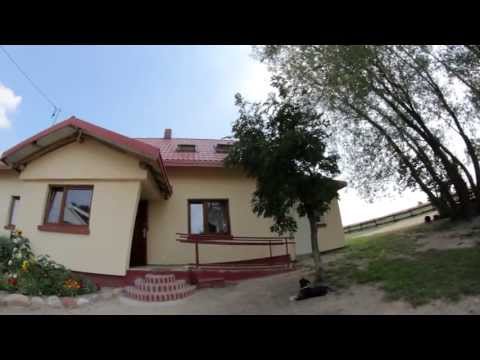 Agroturystyka Ostoja Nadgoplańska