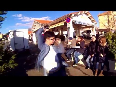Aftermovie capodanno 2015-2016 | TheBigFamily