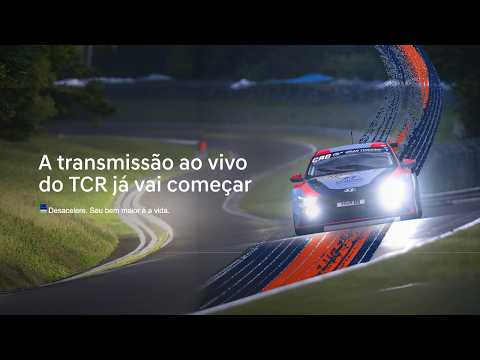 TCR South America - Alta Gracia/ARG - Corrida 1 - 23/08 (Domingo)