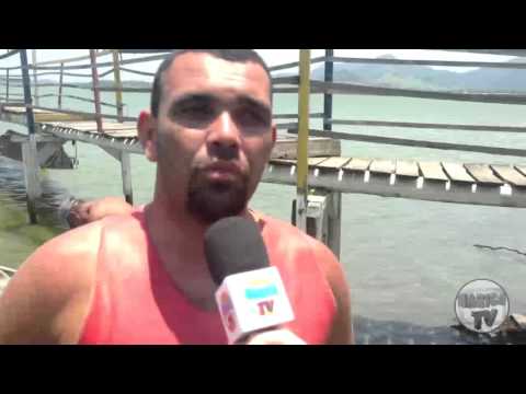 Maricá TV 1ª Edição Segunda  23 11 15 bloco4