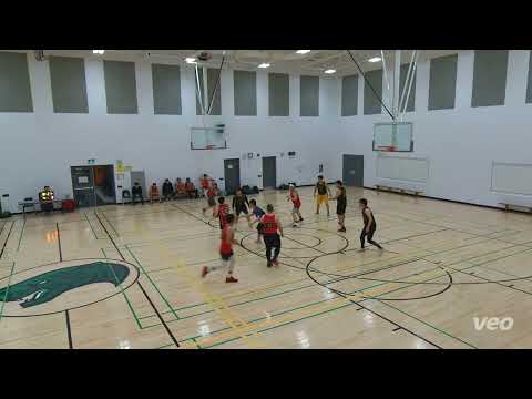 Quick Scope (58) Tier 16- 2023 Fall Cage (59) - tcbl sunday