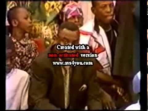 ANICET RIGADIN MAVOUNGOU  - VUTUKA