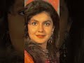 Milte Milte Hasi Wadiyo Me Song Pooja Bhatt Beautiful Pic Ytshorts Music Song Hindisong