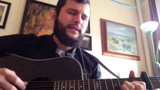 &quot;Dear James&quot;- Andrew Williams (Original Song)