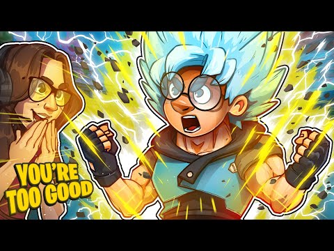 TENZ IMPRESSING KYEDAE WITH +30 KILLS IN RADIANT !!!