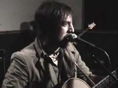 Brian Buckley Band -- Country Side (Live Footage)