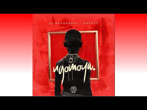 Dj Maphorisa, Xduppy & Djy Vino - iLanga (Official Audio) (feat. Prime De 1st) | AMAPIANO 2025
