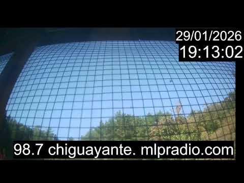 Chiguayante Bio Bio Chile, en Vivo. Live Cam, Camara en vivo.