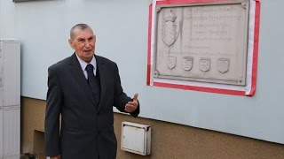 „Życie i twórczości Józefa Szermentowskiego”