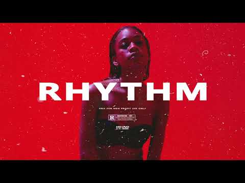 (FREE) AJ Tracey x Mabel x UK Garage Type Beat - Rhythm | Free 2 Step/Deep House Type Beat 2021