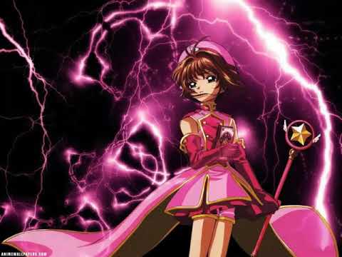 Kusen - Sakura Cardcaptor