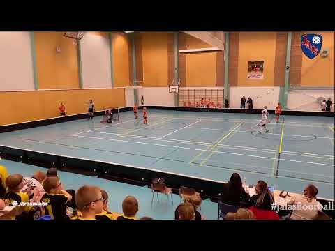 E2 PM Vaasa Oranssi - Jalas E2