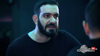 Մեր Թաղի Տղերքը, Սերիա 38, Անոնս / Mer Taghi Tgherqy