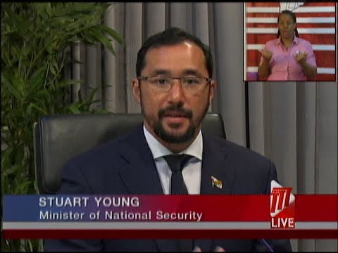 Ministry Of Health’s Virtual Media Conference on COVID-19 – Monday June 29th 2020