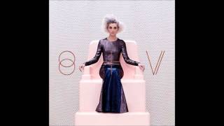 St. Vincent - Huey Newton