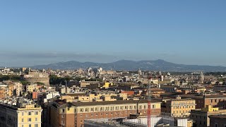 Rome 2024 (part 1)