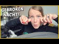GEBROKEN NACHT EN NiEUWE PLANNEN! ? | Bellinga Vlog #1840