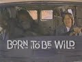 1995 Born To Be Wild Movie Trailer