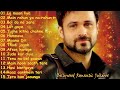 Best of Emraan Hashmi Playlist 2023 - Superhit Jukebox - Audio Hindi Sad Love Songs Collection 2023