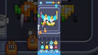 Pixel Flow Level 526