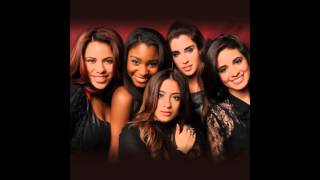 Fifth Harmony - Anytime You Need A Friend (audio)