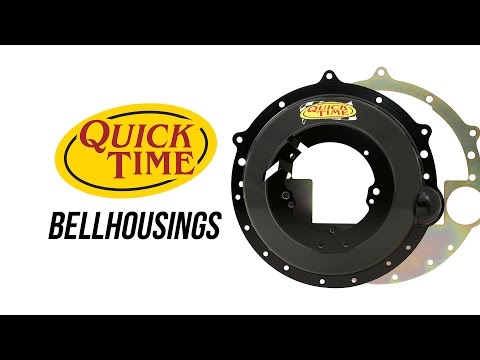 Quick Time Bellhousings