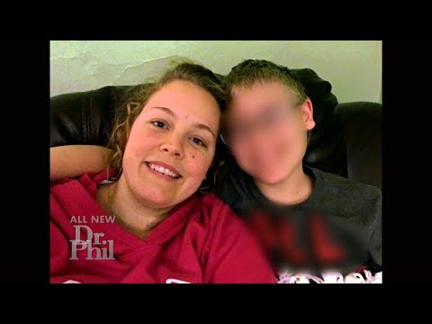 Woman Says She Felt ‘Angry And Ashamed’ After Stepson Confessed To Molesting Victims
